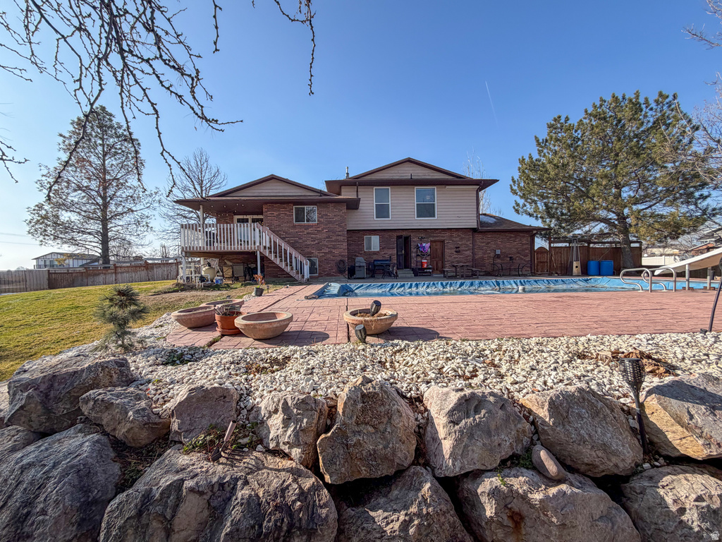 2870 S 3925 W Taylor, UT 84401