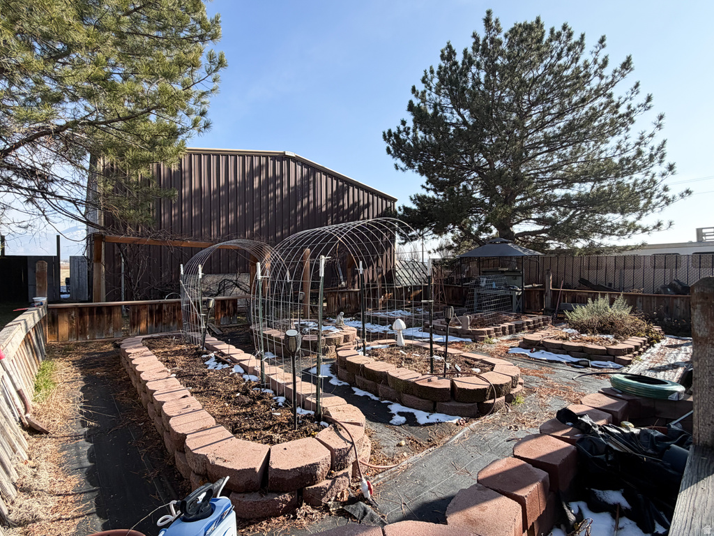 2870 S 3925 W Taylor, UT 84401