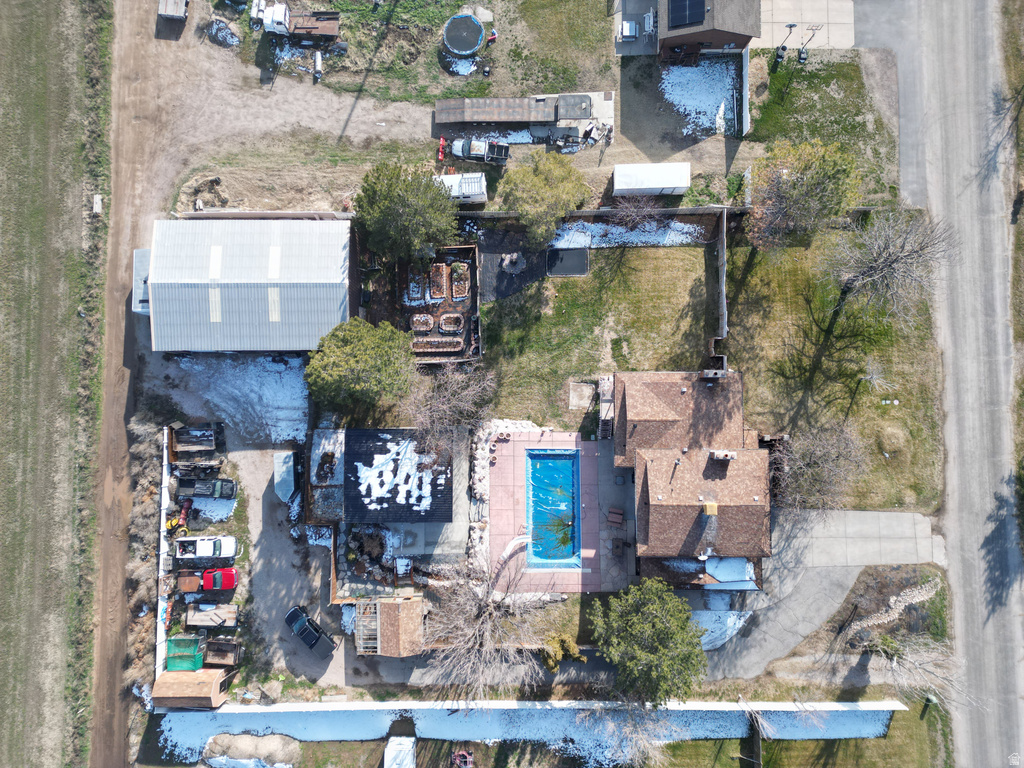 2870 S 3925 W Taylor, UT 84401