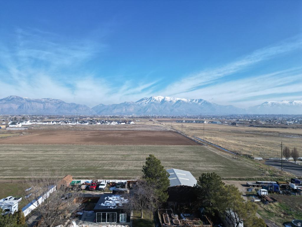 2870 S 3925 W Taylor, UT 84401