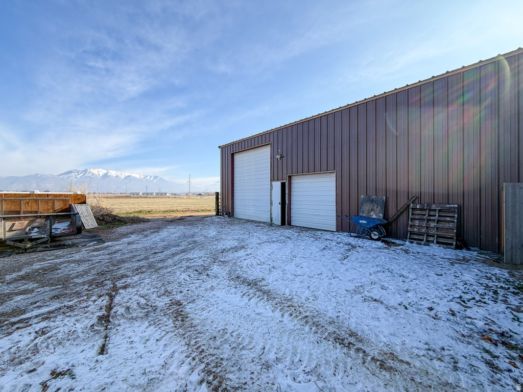 2870 S 3925 W Taylor, UT 84401