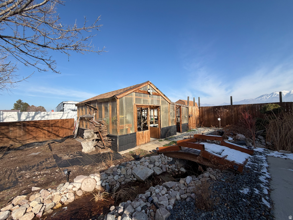 2870 S 3925 W Taylor, UT 84401