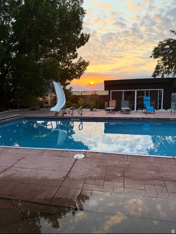 2870 S 3925 W Taylor, UT 84401