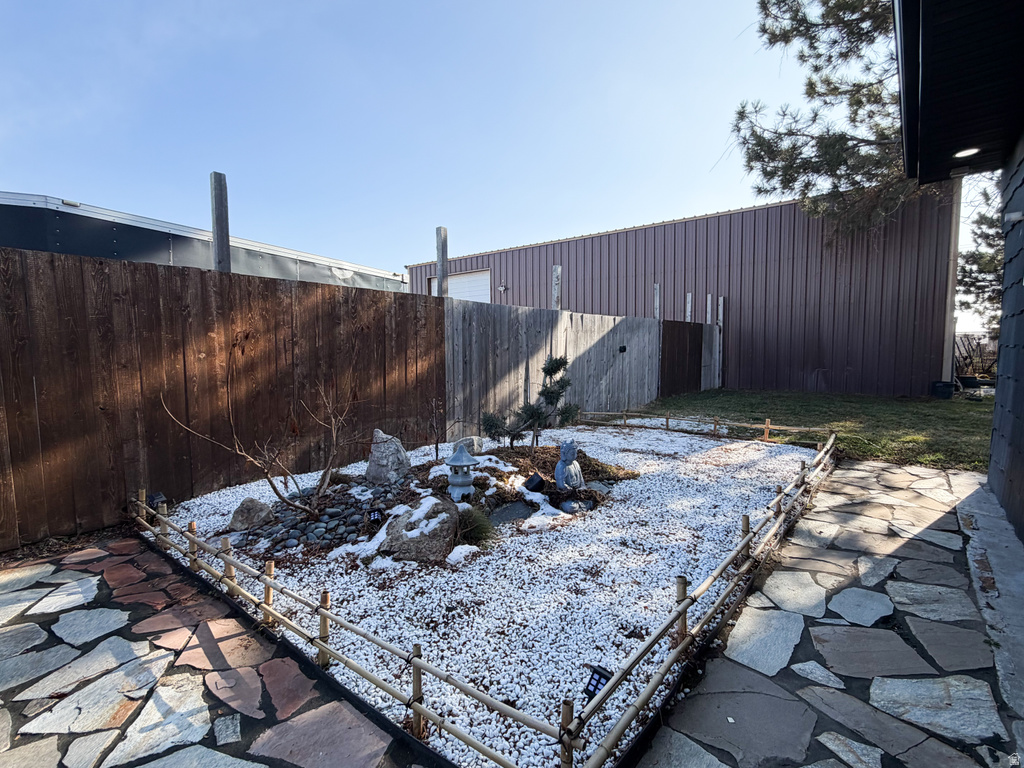 2870 S 3925 W Taylor, UT 84401