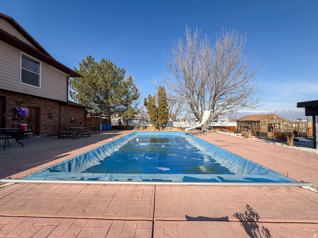 2870 S 3925 W Taylor, UT 84401