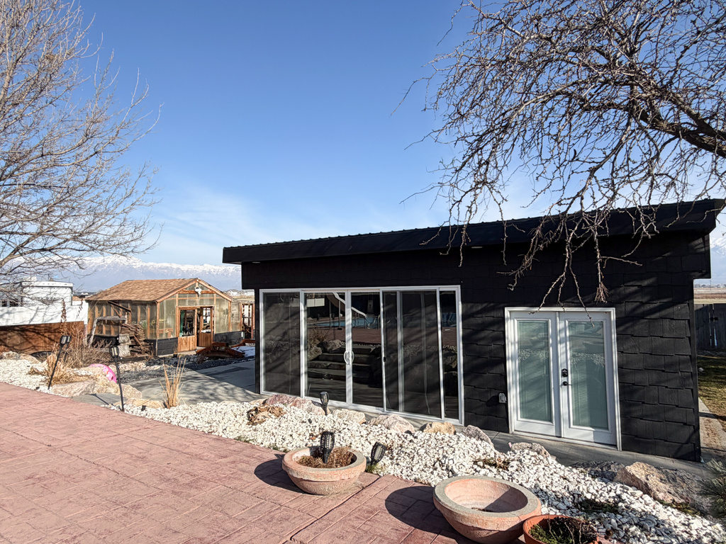 2870 S 3925 W Taylor, UT 84401