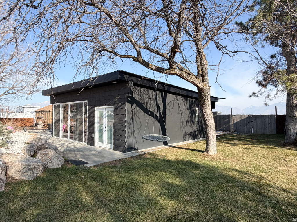 2870 S 3925 W Taylor, UT 84401