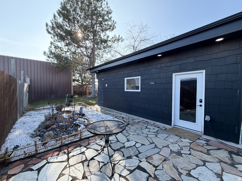 2870 S 3925 W Taylor, UT 84401