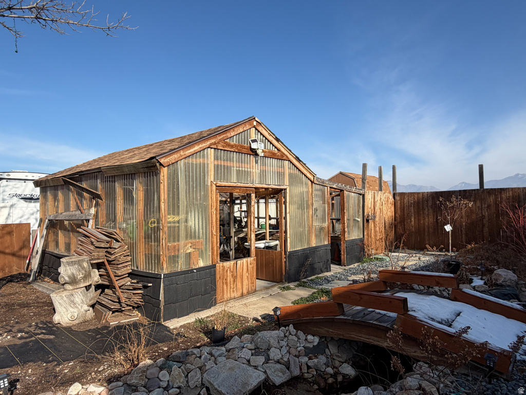 2870 S 3925 W Taylor, UT 84401