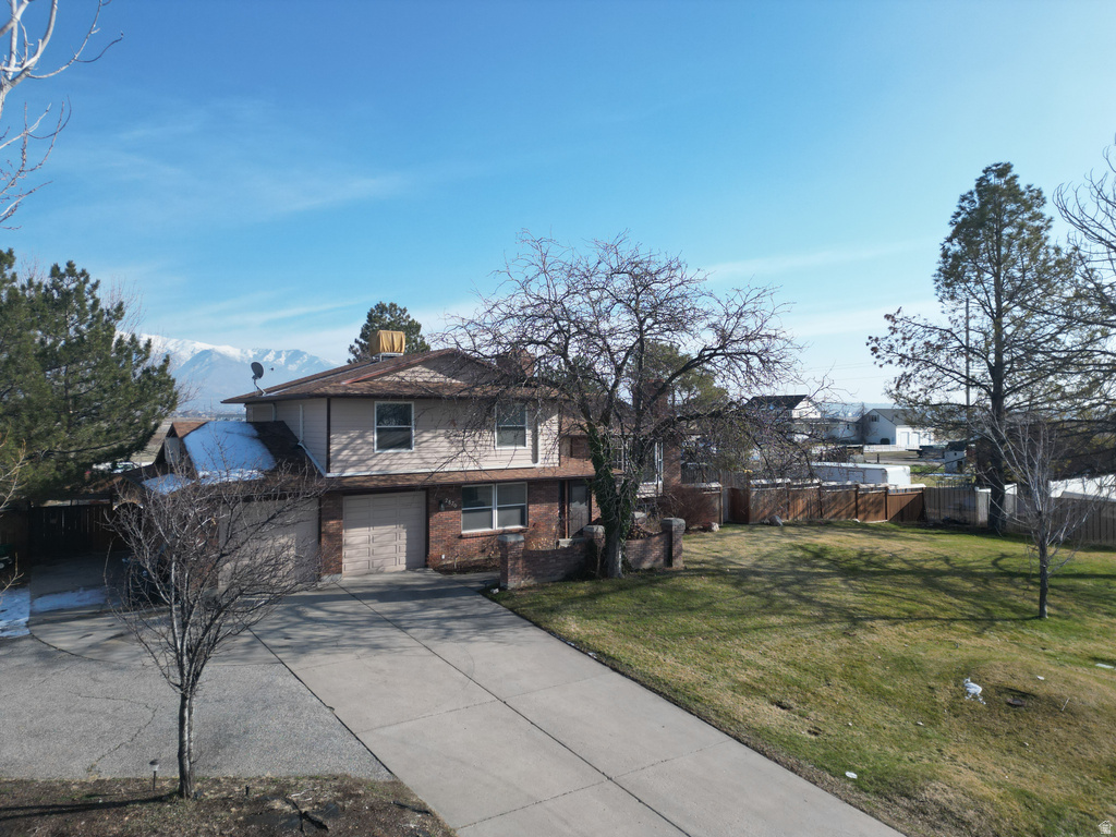 2870 S 3925 W Taylor, UT 84401