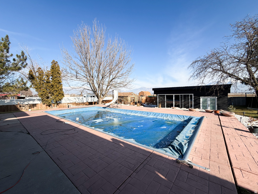 2870 S 3925 W Taylor, UT 84401