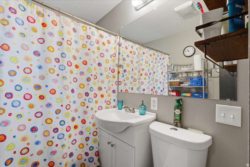 4689 S 275 W Ogden, UT 84405