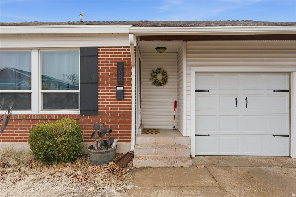 4689 S 275 W Ogden, UT 84405