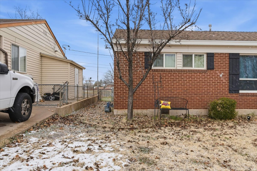 4689 S 275 W Ogden, UT 84405