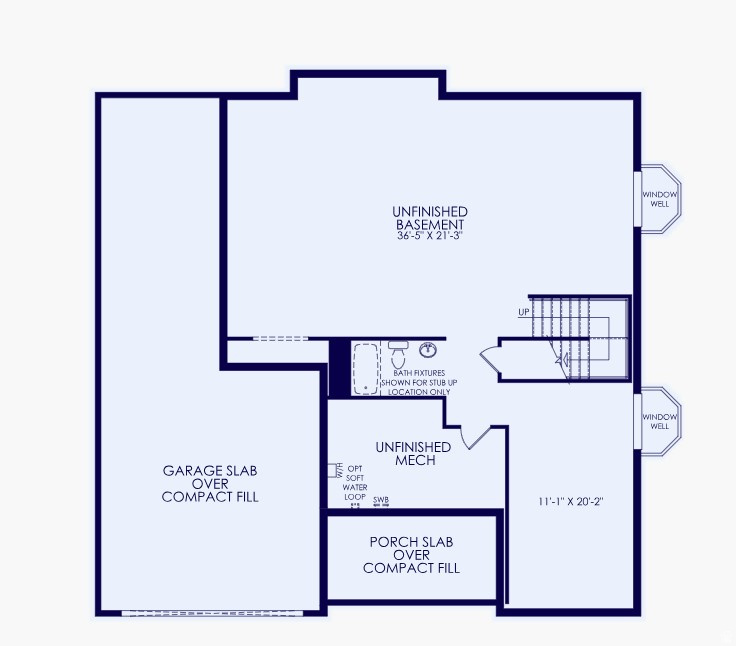 4898 N TOPAZ DRIVE Eagle Mountain, UT 84005