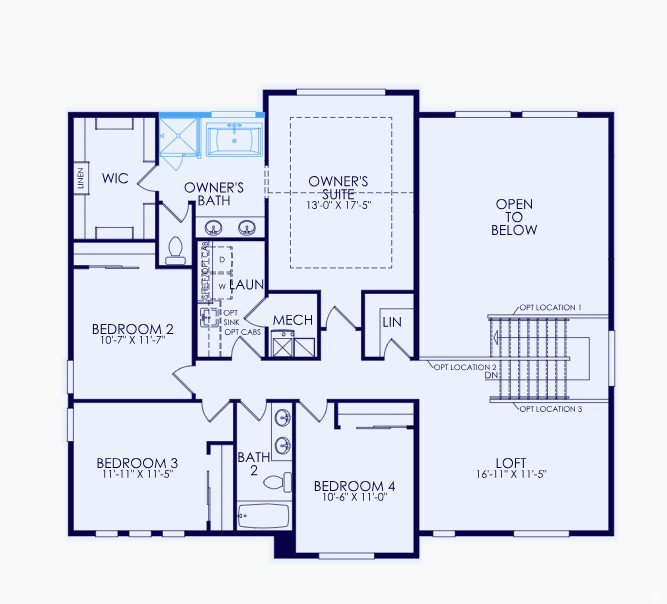 4898 N TOPAZ DRIVE Eagle Mountain, UT 84005