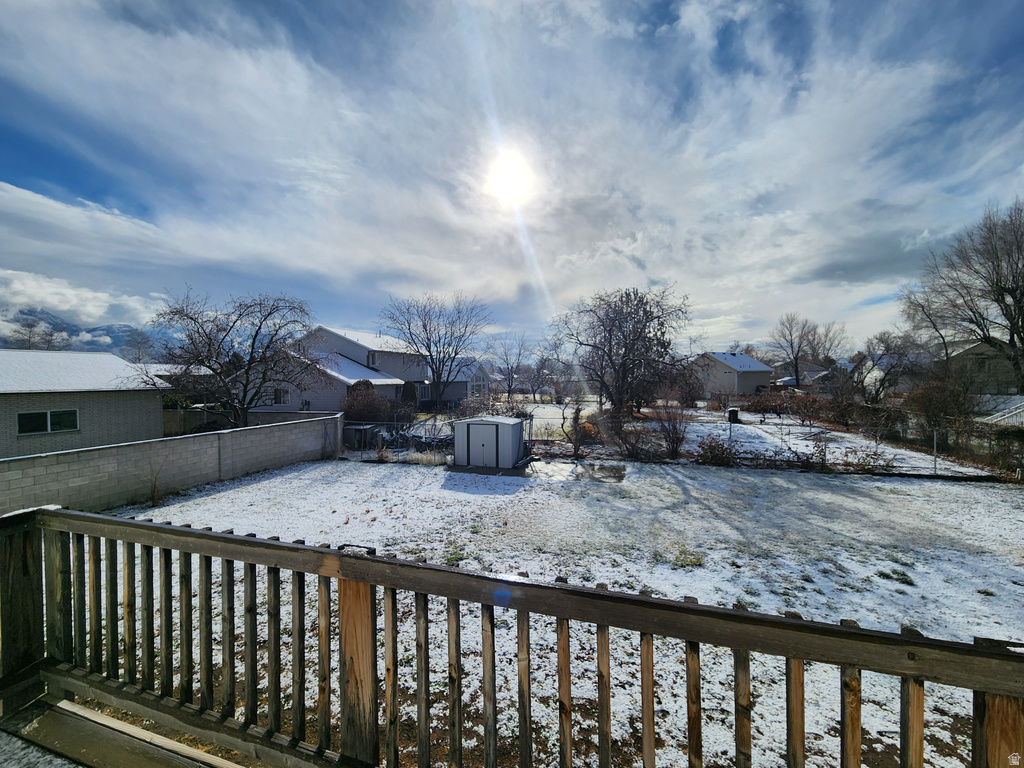 531 W 1350 N Orem, UT 84057