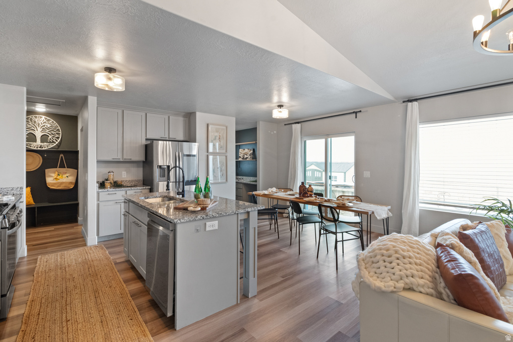 1118 W HONEYCOMB DR Grantsville, UT 84029