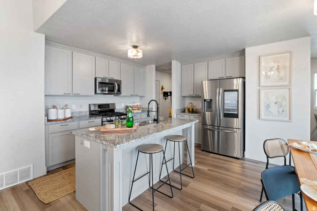 1118 W HONEYCOMB DR Grantsville, UT 84029