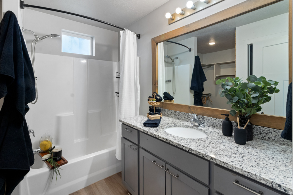 1118 W HONEYCOMB DR Grantsville, UT 84029