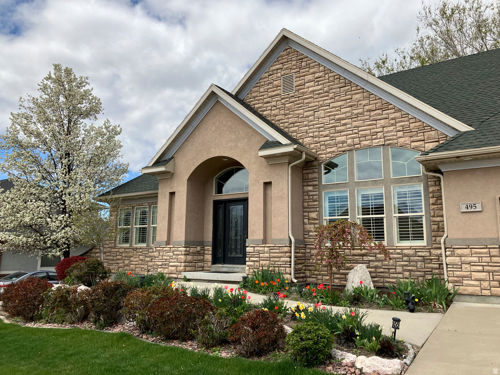 495 E 475 S Centerville, UT 84014