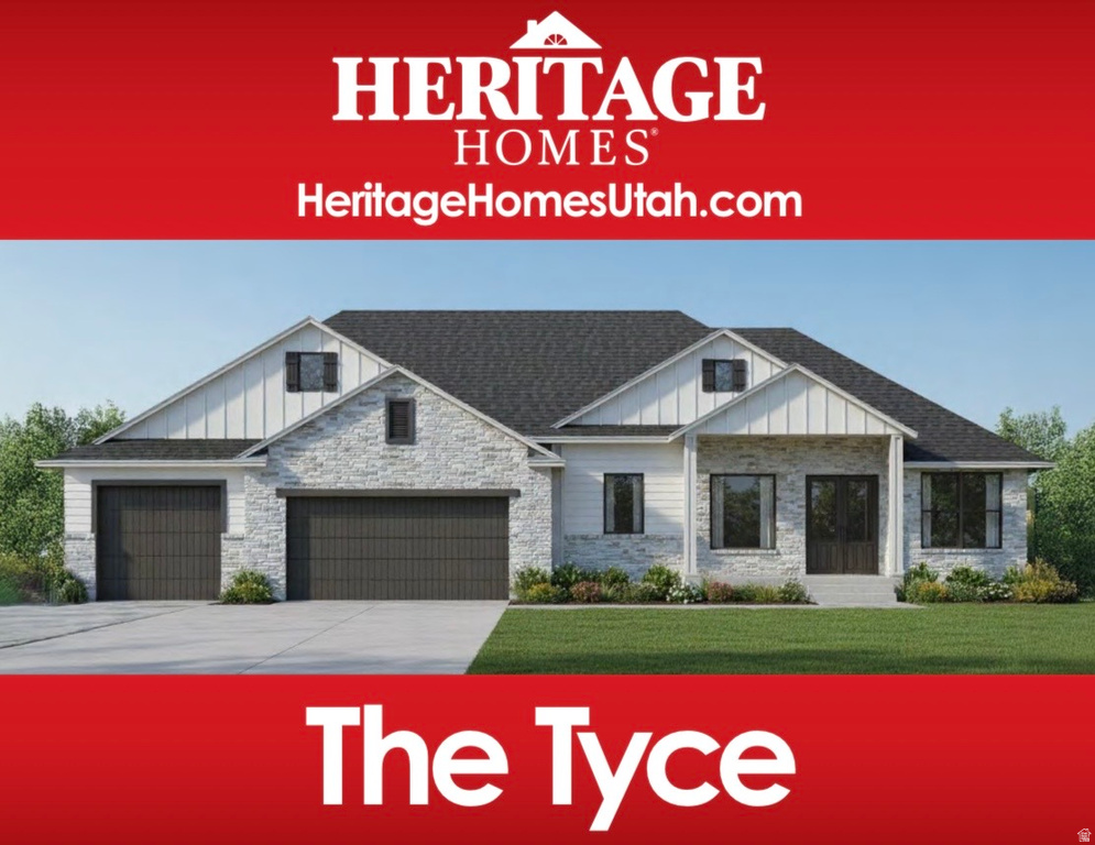 420 E SABRA WAY #109 Manti, UT 84642