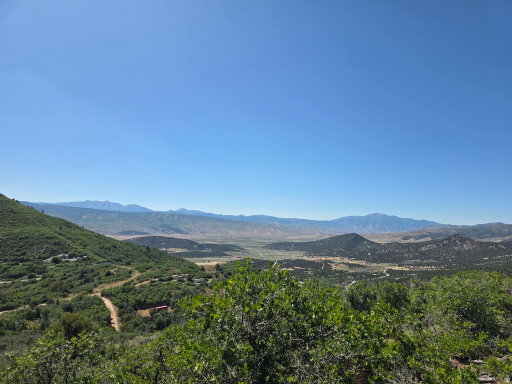 453  HIDEAWAY CIRCLE Milburn, UT 84629