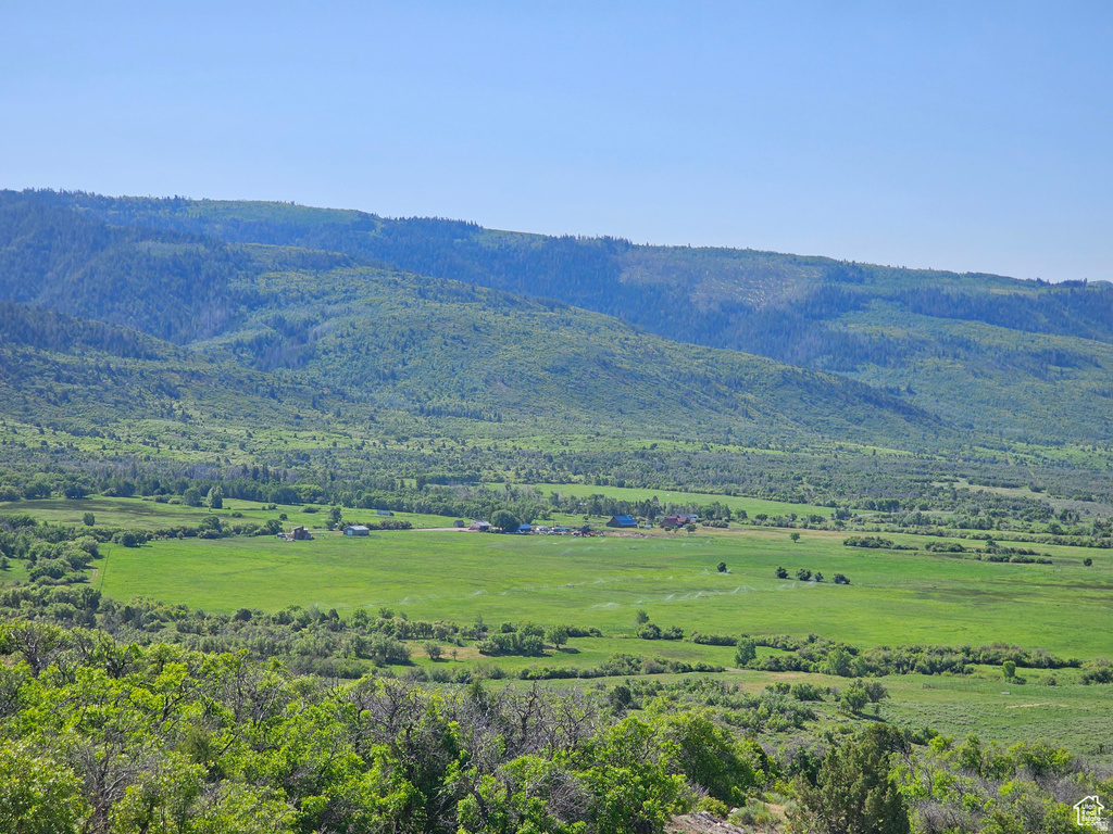 453  HIDEAWAY CIRCLE Milburn, UT 84629