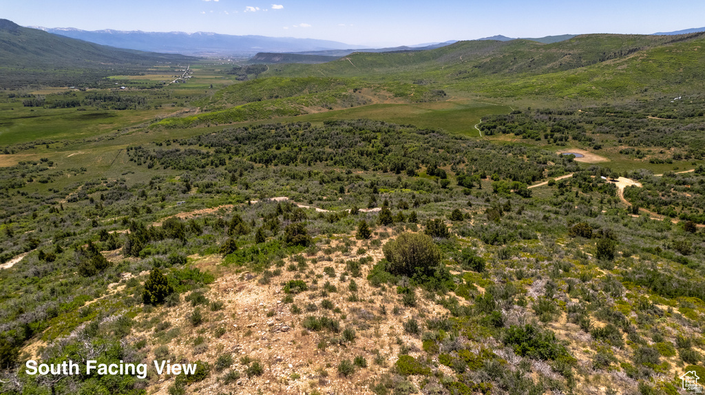 453  HIDEAWAY CIRCLE Milburn, UT 84629