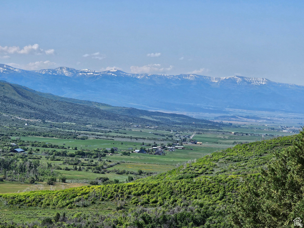 453  HIDEAWAY CIRCLE Milburn, UT 84629