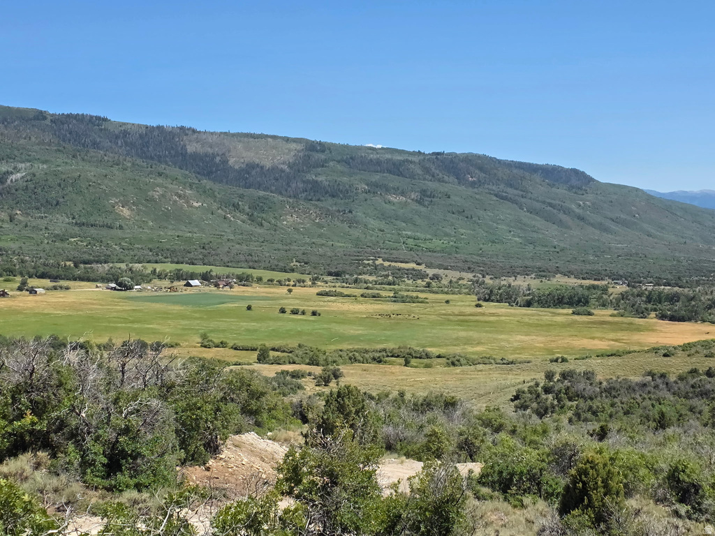 453  HIDEAWAY CIRCLE Milburn, UT 84629