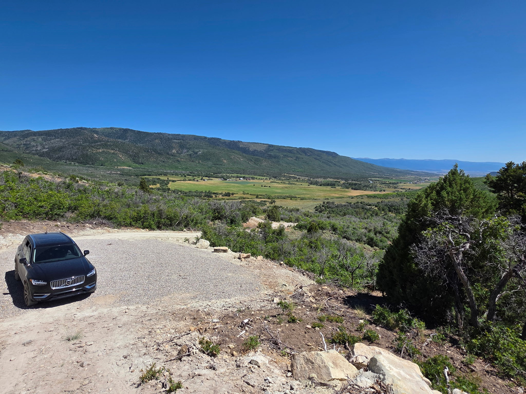 453  HIDEAWAY CIRCLE Milburn, UT 84629