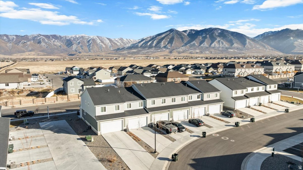 1972 N BLUE IRIS AVE #1025 Tooele, UT 84074