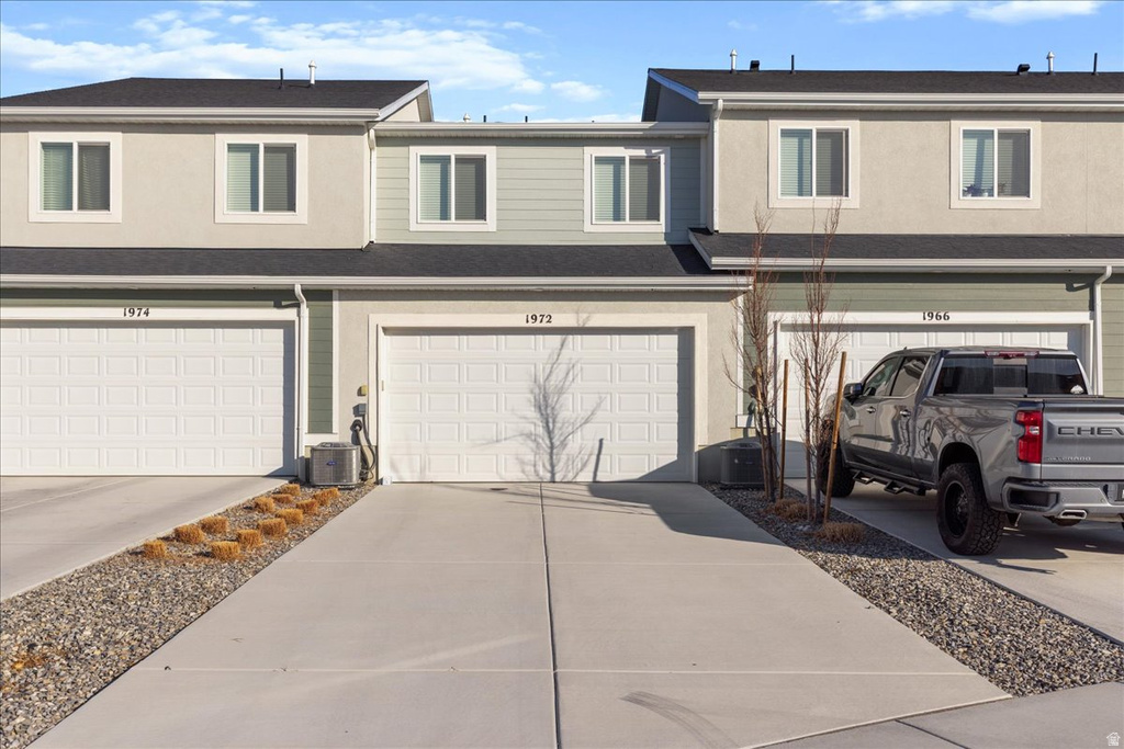 1972 N BLUE IRIS AVE #1025 Tooele, UT 84074