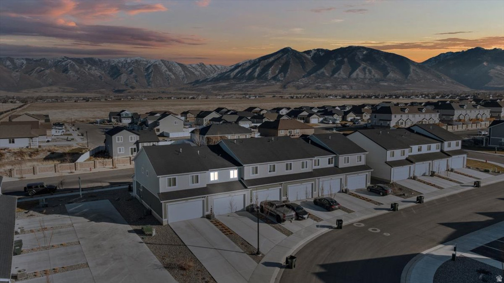 1972 N BLUE IRIS AVE #1025 Tooele, UT 84074