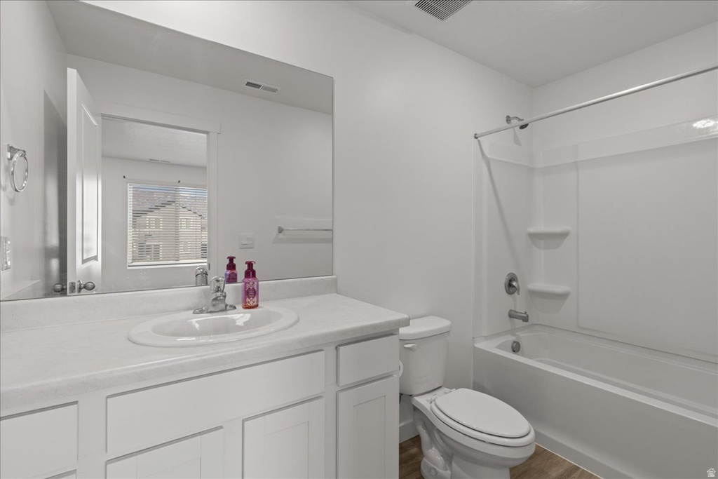 1972 N BLUE IRIS AVE #1025 Tooele, UT 84074