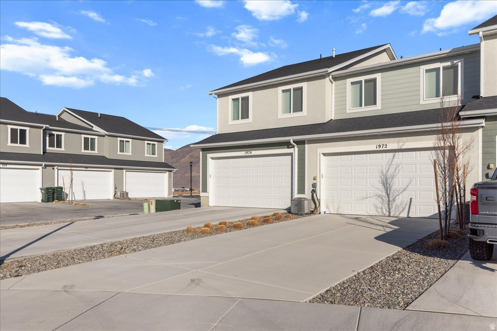 1972 N BLUE IRIS AVE #1025 Tooele, UT 84074