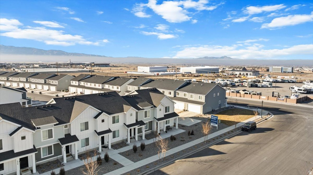 1972 N BLUE IRIS AVE #1025 Tooele, UT 84074