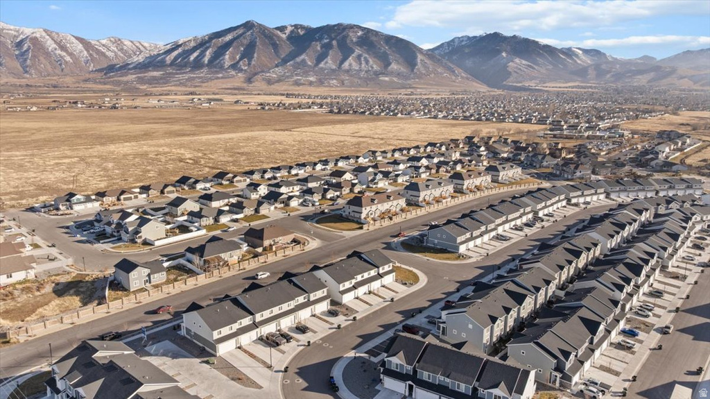 1972 N BLUE IRIS AVE #1025 Tooele, UT 84074