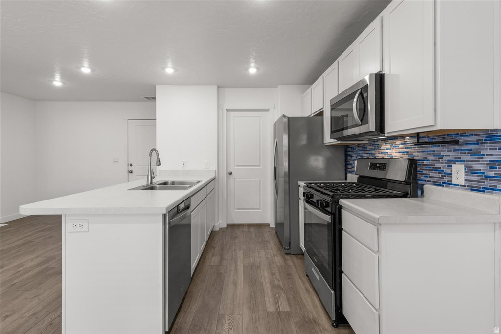 1972 N BLUE IRIS AVE #1025 Tooele, UT 84074