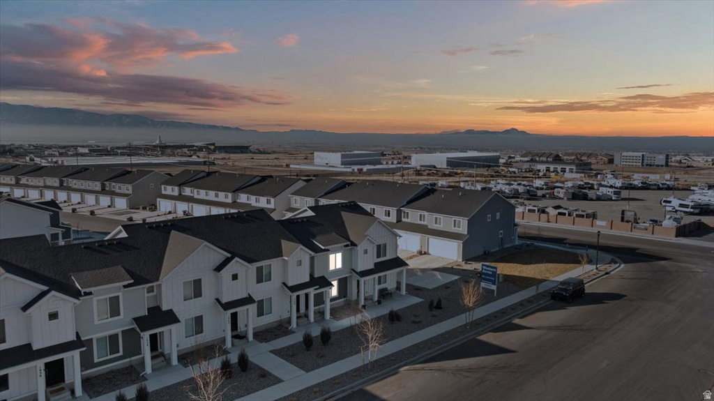 1972 N BLUE IRIS AVE #1025 Tooele, UT 84074