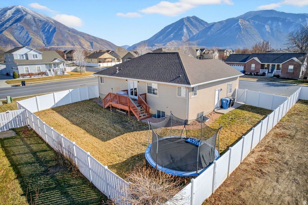 1687 E 1000 S Spanish Fork, UT 84660