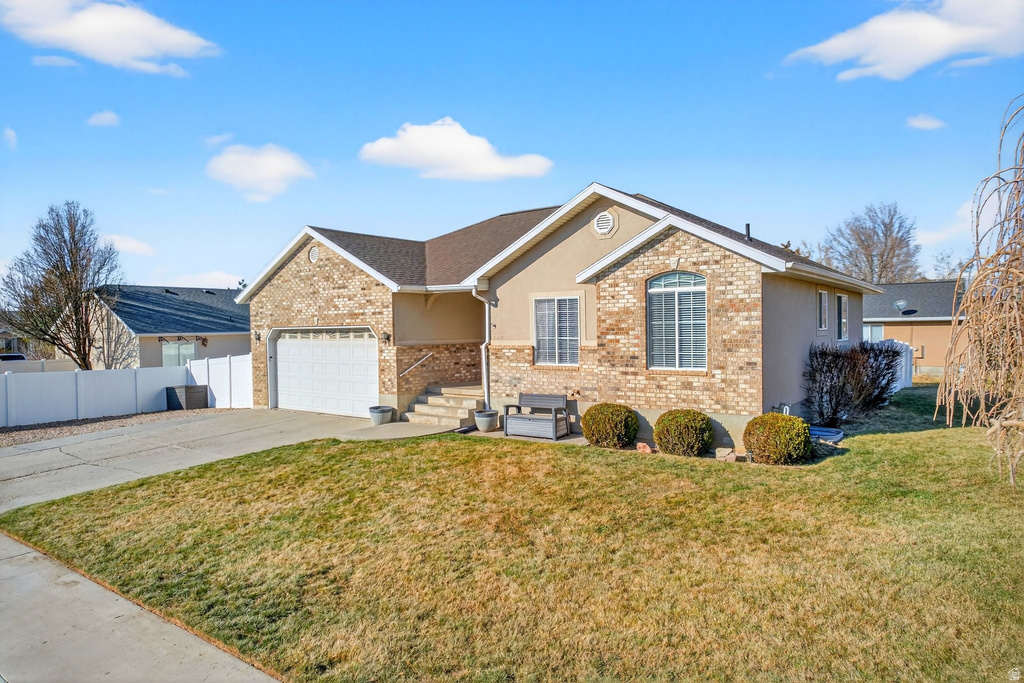 1687 E 1000 S Spanish Fork, UT 84660