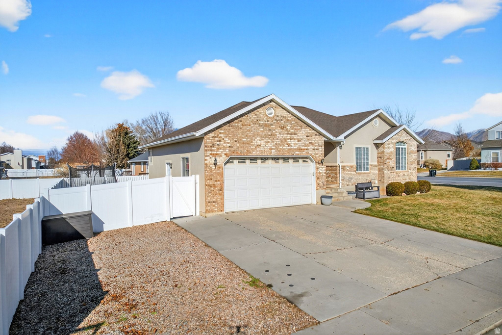 1687 E 1000 S Spanish Fork, UT 84660