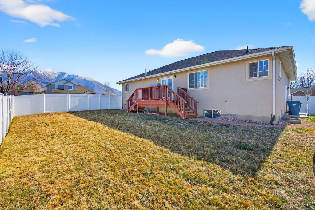 1687 E 1000 S Spanish Fork, UT 84660