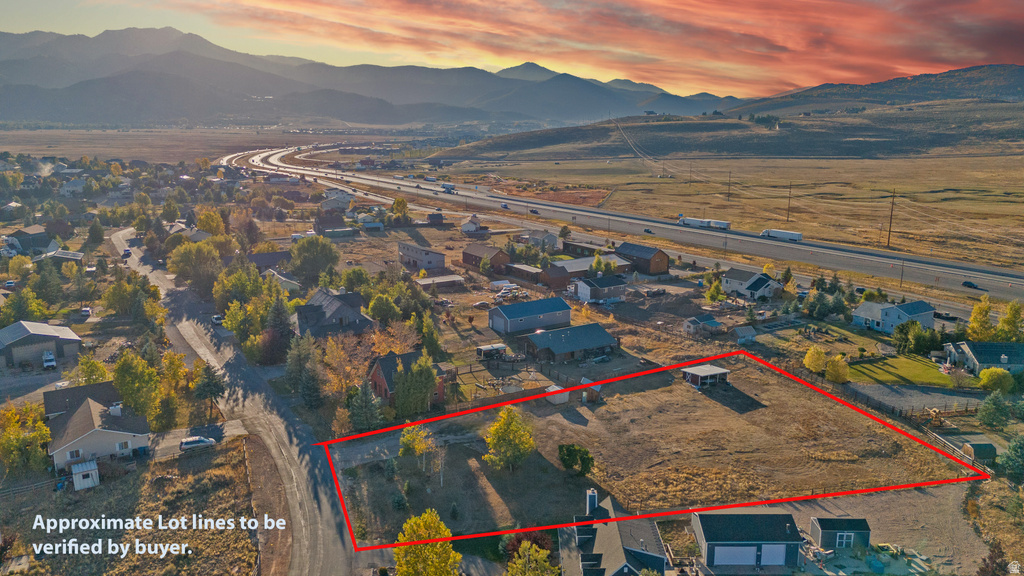 295 E COUNTRYSIDE CIR Kimball Junction, UT 84098