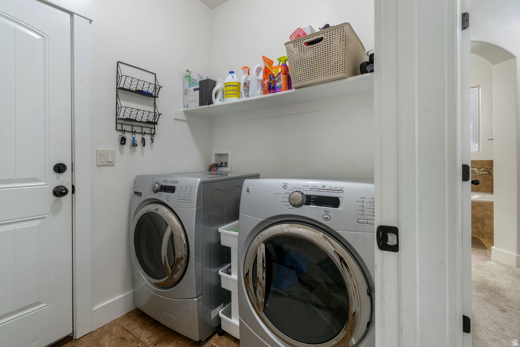 4736 W KOOTENAI CT Riverton, UT 84096