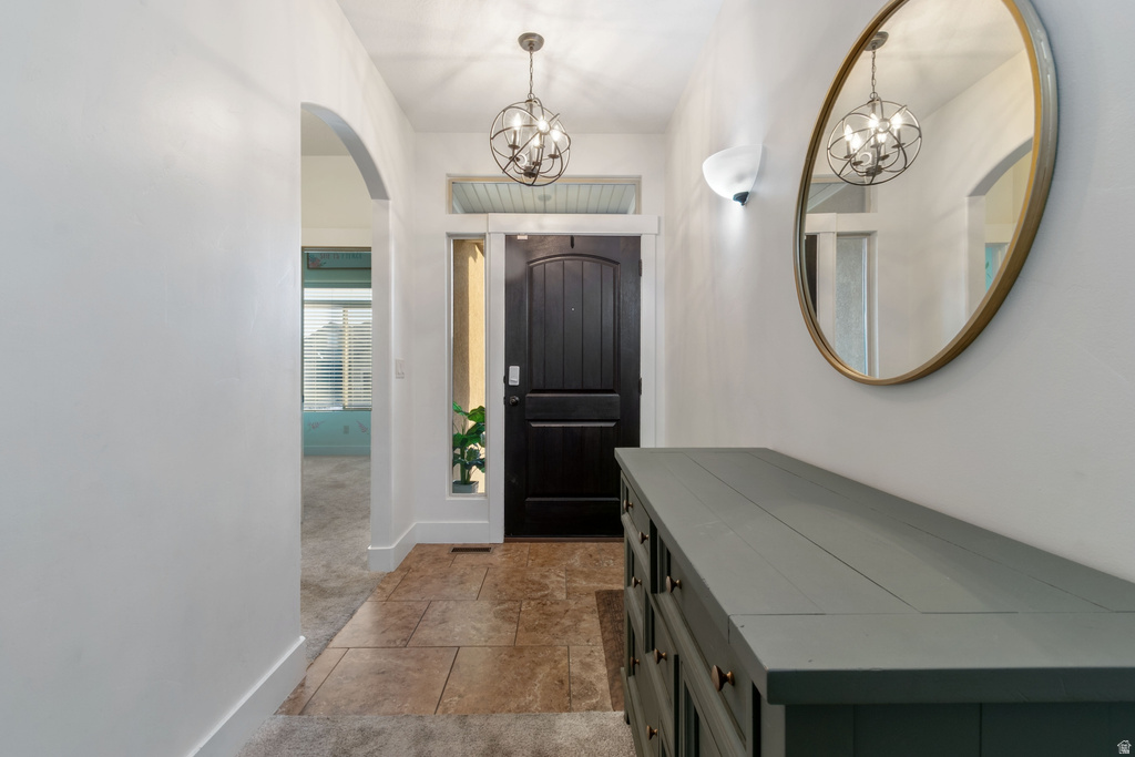 4736 W KOOTENAI CT Riverton, UT 84096