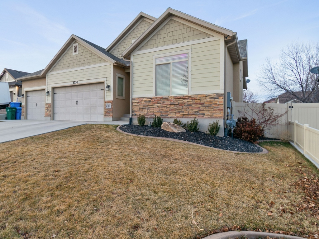 4736 W KOOTENAI CT Riverton, UT 84096