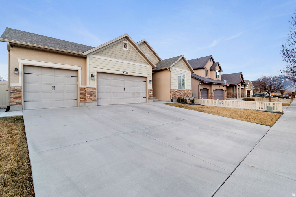 4736 W KOOTENAI CT Riverton, UT 84096